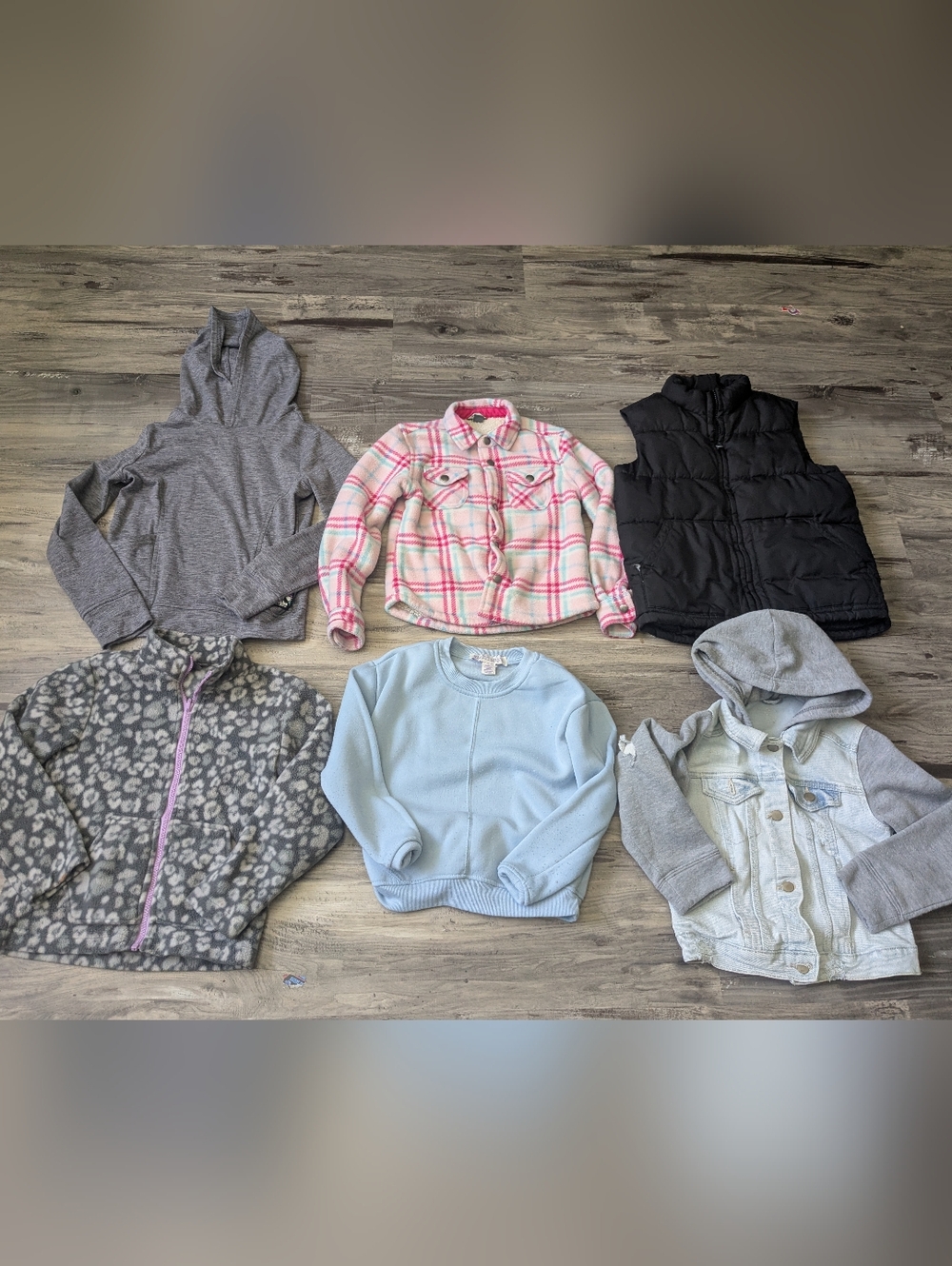 5T-8 Girls Lot